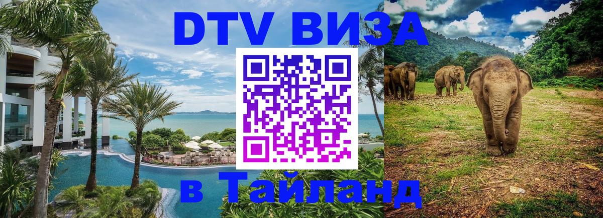 Цены на DTV визу в Таиланд — пакеты услуг, достаточно даже паспорта - Новороссийск 